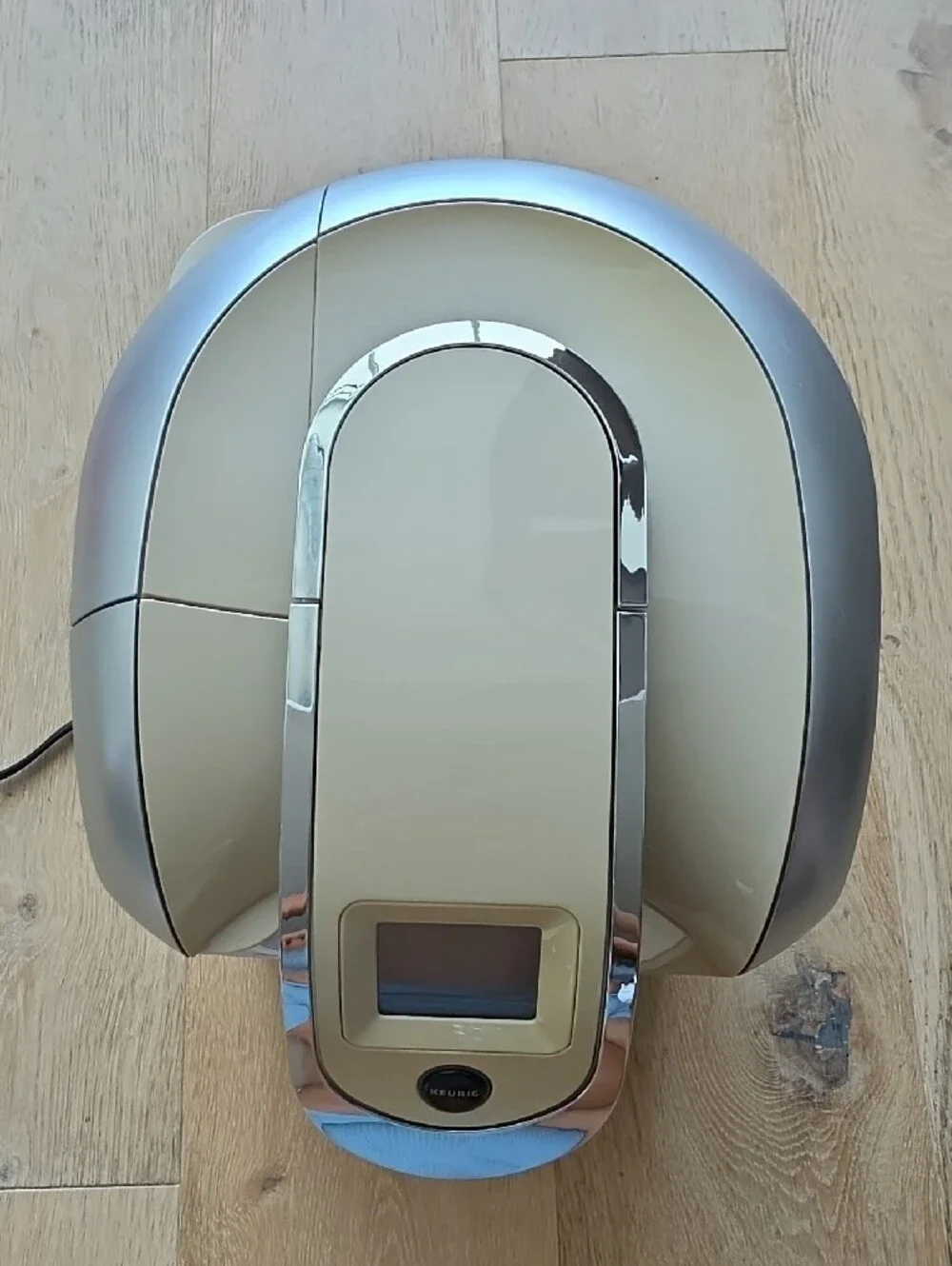 Keurig 2.0 Coffee Maker RARE color